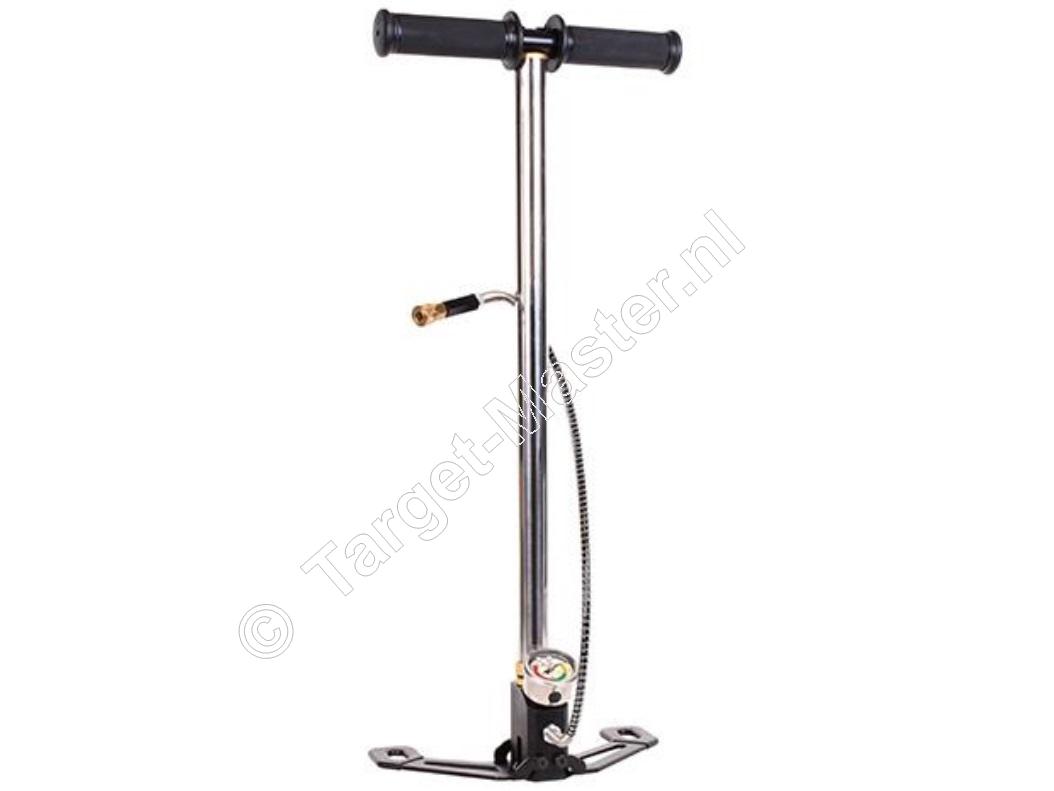Diana PCP Hand Pump, 300bar including filter and carrying bag